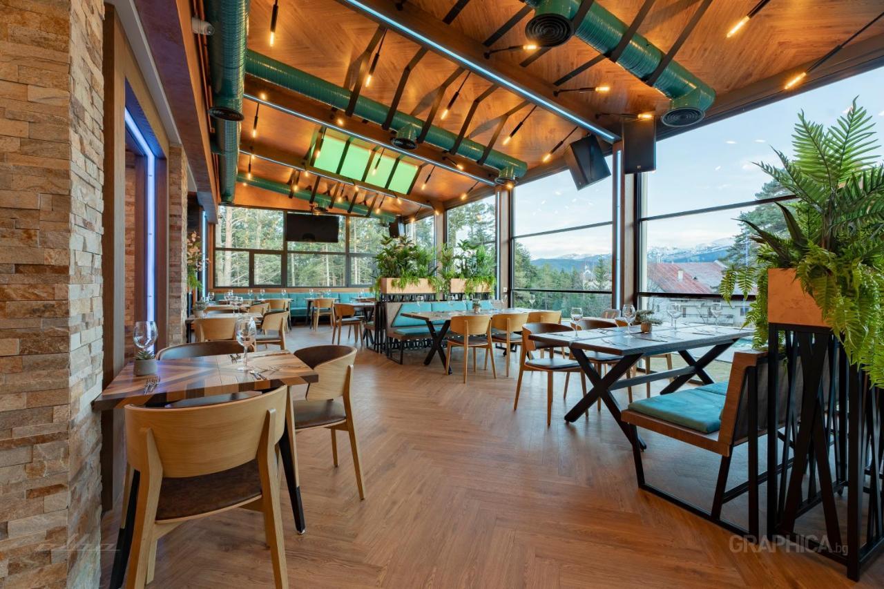 103 View Park Hotel Panicsiste Kültér fotó