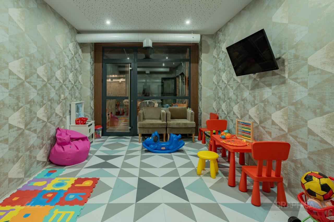 103 View Park Hotel Panicsiste Kültér fotó