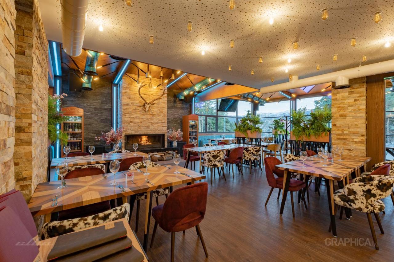 103 View Park Hotel Panicsiste Kültér fotó