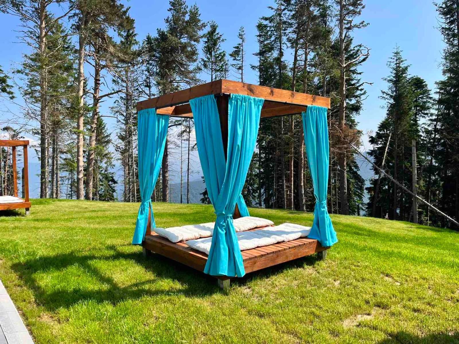 103 View Park Hotel Panicsiste Kültér fotó
