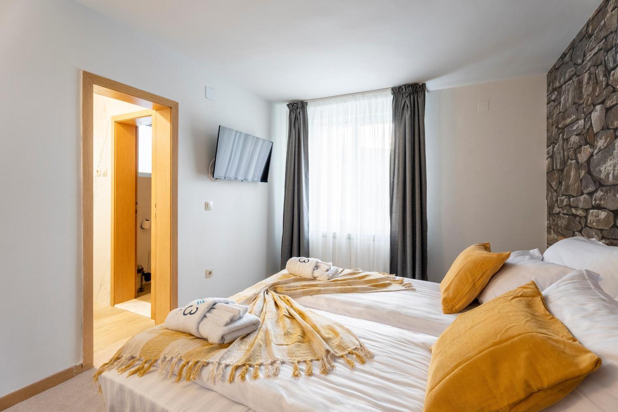 103 View Park Hotel Panicsiste Kültér fotó