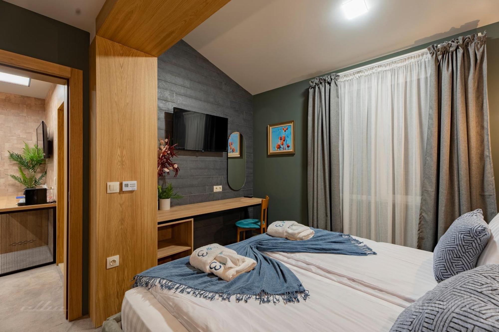 103 View Park Hotel Panicsiste Kültér fotó