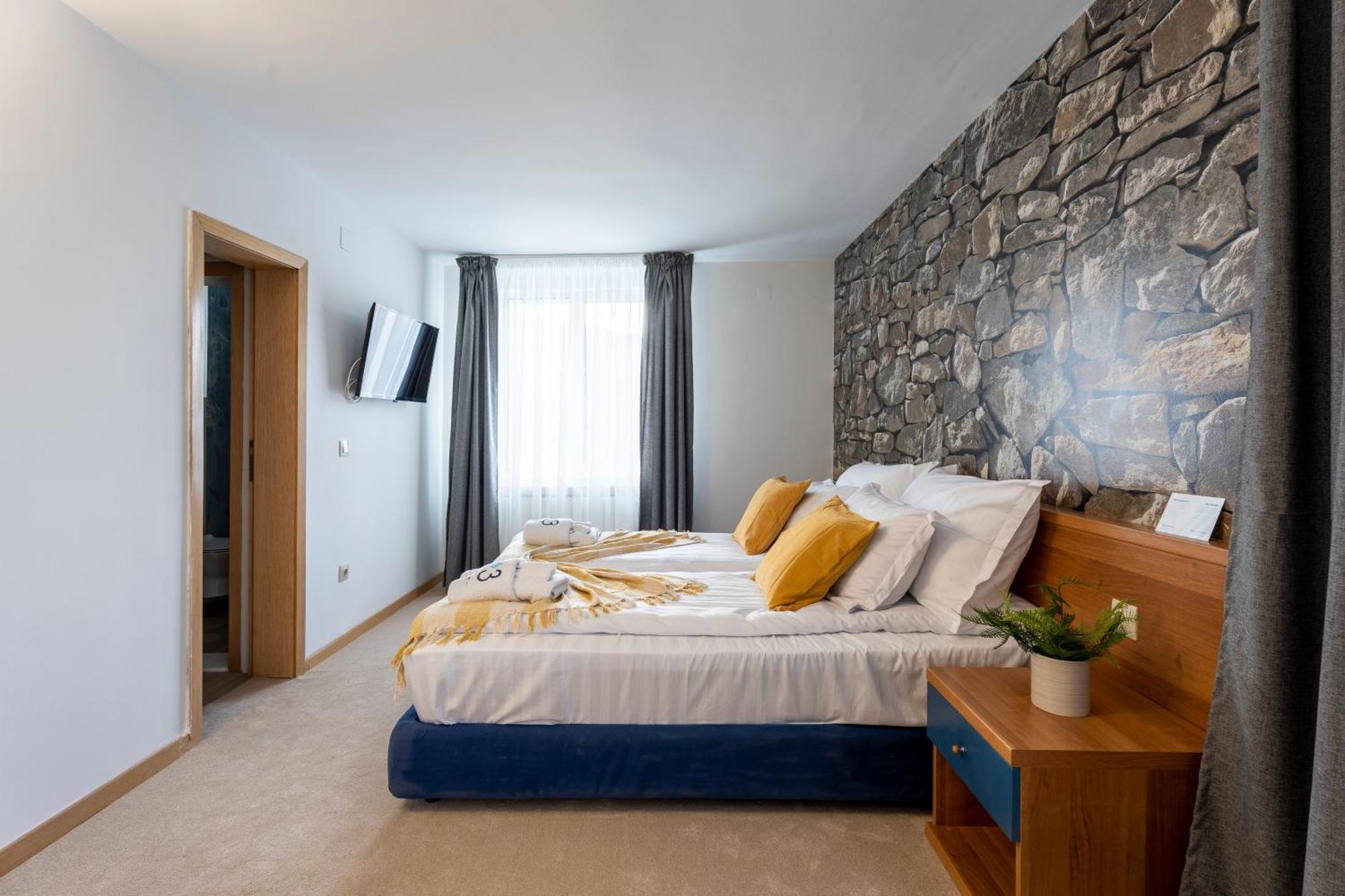 103 View Park Hotel Panicsiste Kültér fotó